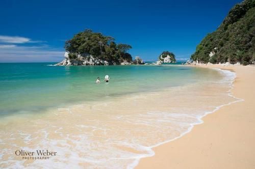 Nautilus Lodge Motel Motueka ภายนอก รูปภาพ