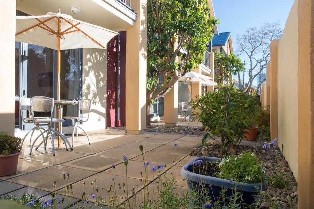 Nautilus Lodge Motel Motueka ภายนอก รูปภาพ
